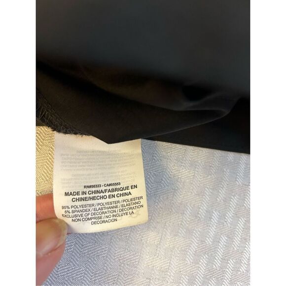 Nike Golf tour performance size 40 shorts gray NWT standard fit dri fit - Picture 9 of 10